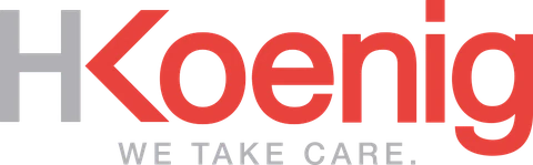 Logo H.Koenig